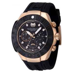 Reloj Technomarine Reef Número De Serie 523011
