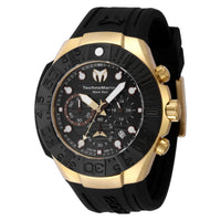 Reloj Technomarine Reef Número De Serie 523012