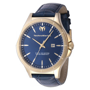 Reloj Technomarine Moonsun Tm 822015