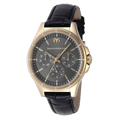 Reloj Technomarine Moonsun Número De Serie 822059