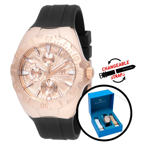Reloj Technomarine Cruise Tm 124006 – Invicta Chile