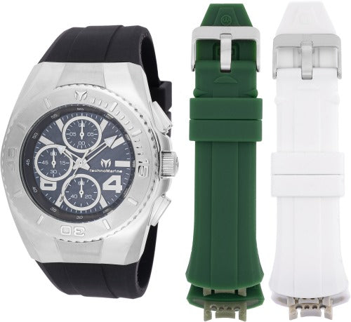 Reloj Technomarine Cruise Tm-124030 – Invicta Chile