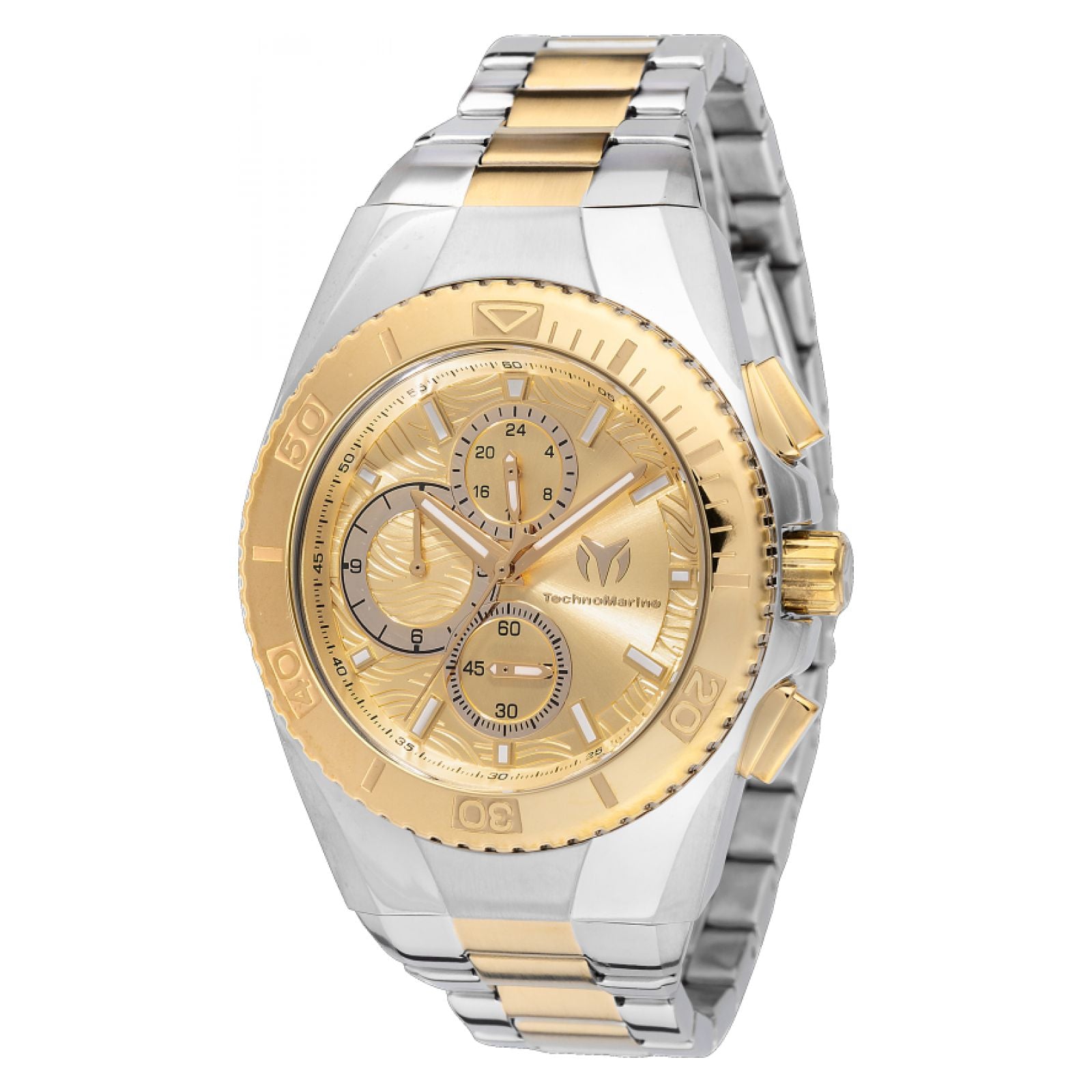 Reloj Technomarine Manta Número De Serie 224024 – Invicta Chile