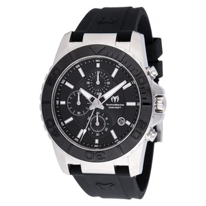 Reloj Technomarine Sea Número De Serie 724005