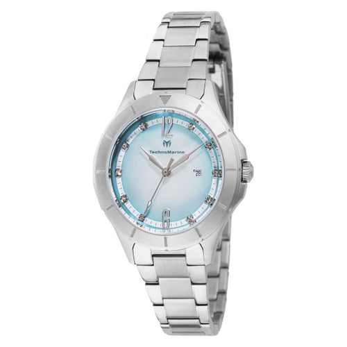 Reloj Technomarine Luna Tm-826000