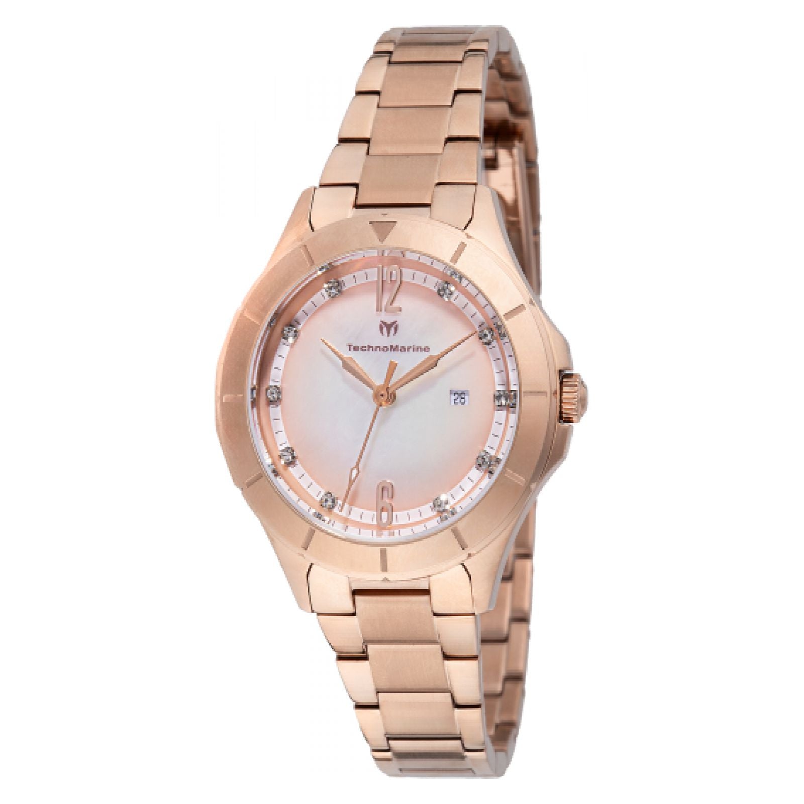 Reloj Technomarine Luna Tm-826002