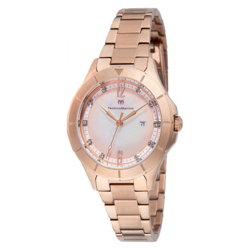 Reloj Technomarine Luna Tm-826002