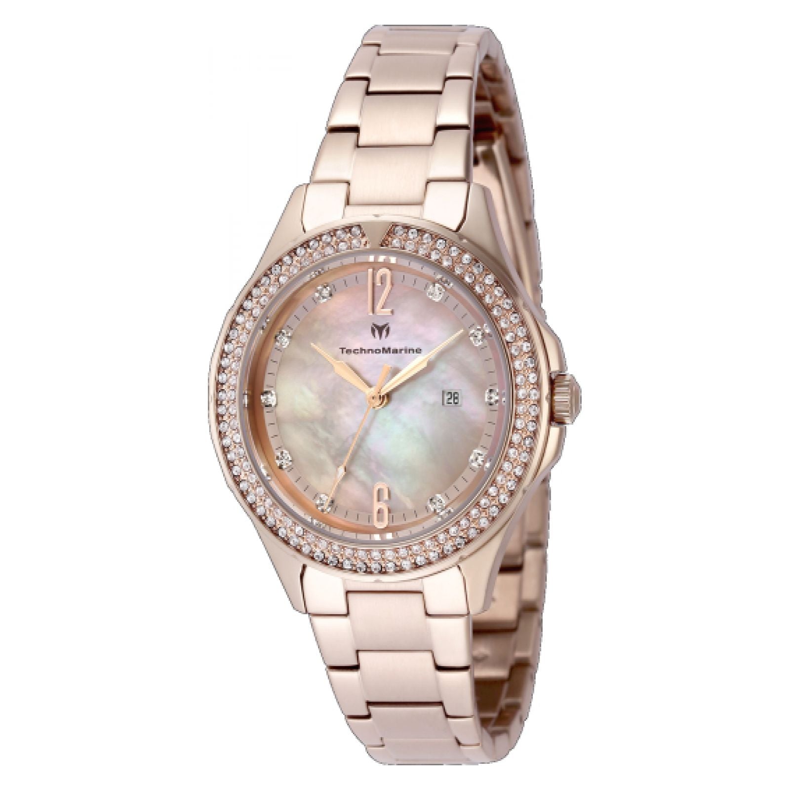 Reloj Technomarine Luna Tm-826009