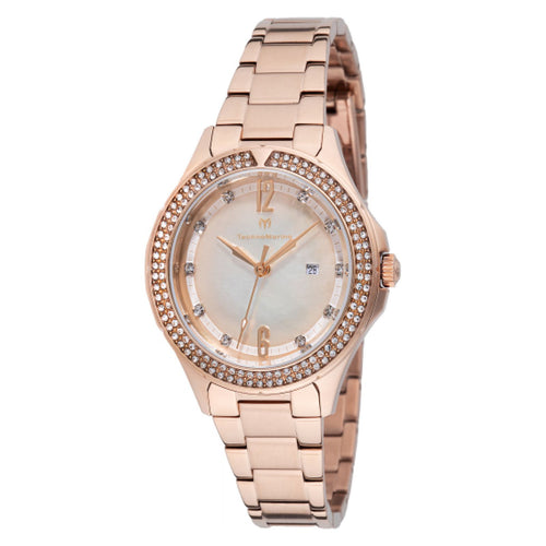 Reloj Technomarine Luna Tm-826009