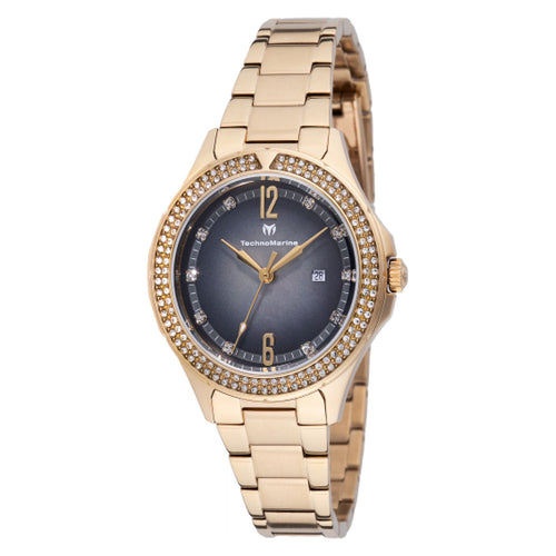 Reloj Technomarine Luna Tm-826010