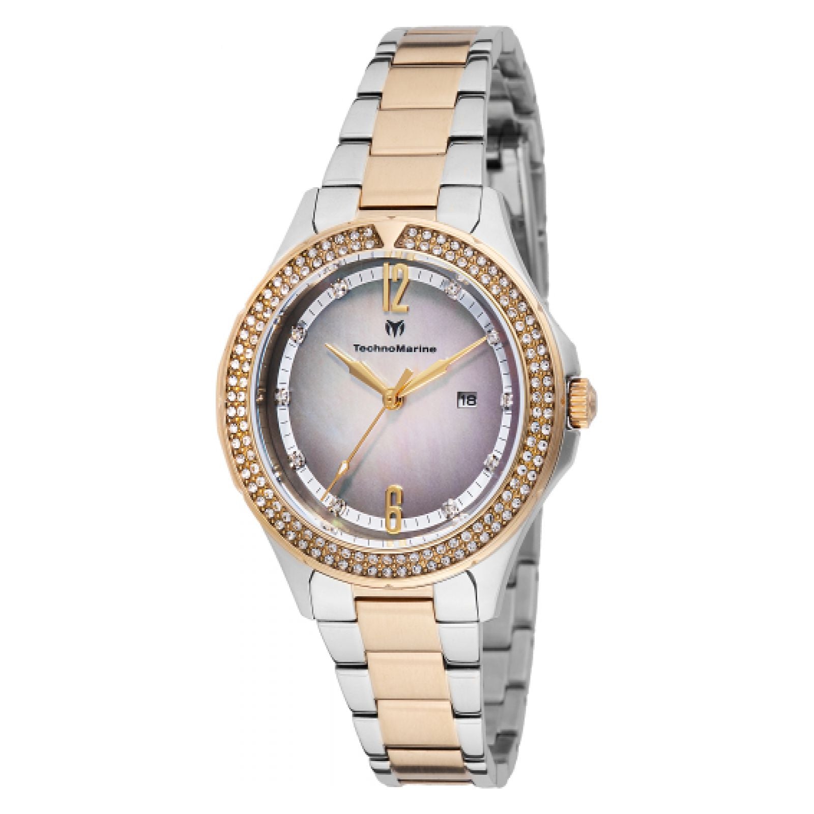 Reloj Technomarine Luna Tm-826011