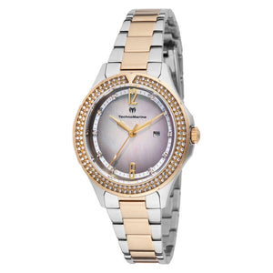 Reloj Technomarine Luna Tm-826011