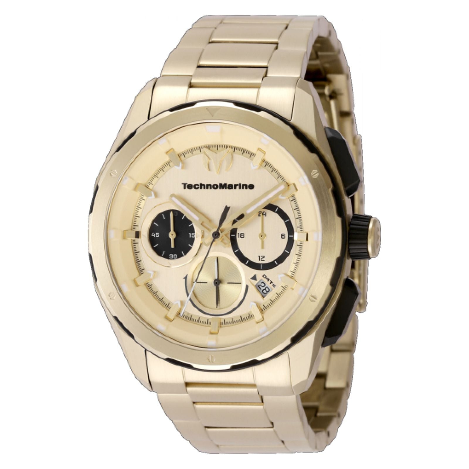 Reloj Technomarine Ocean Tm-318094
