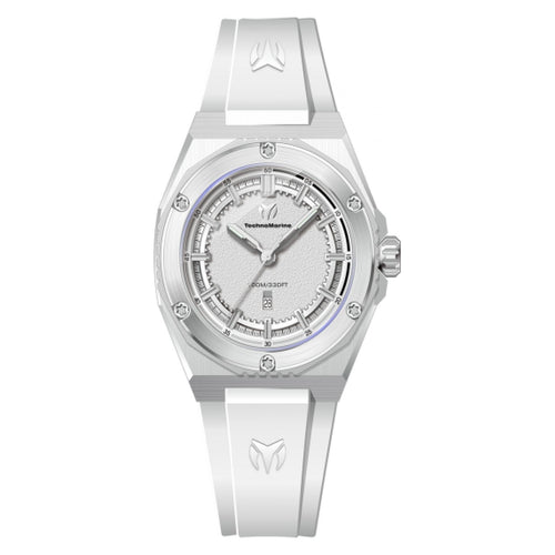 Reloj Technomarine Coral Tm-416049