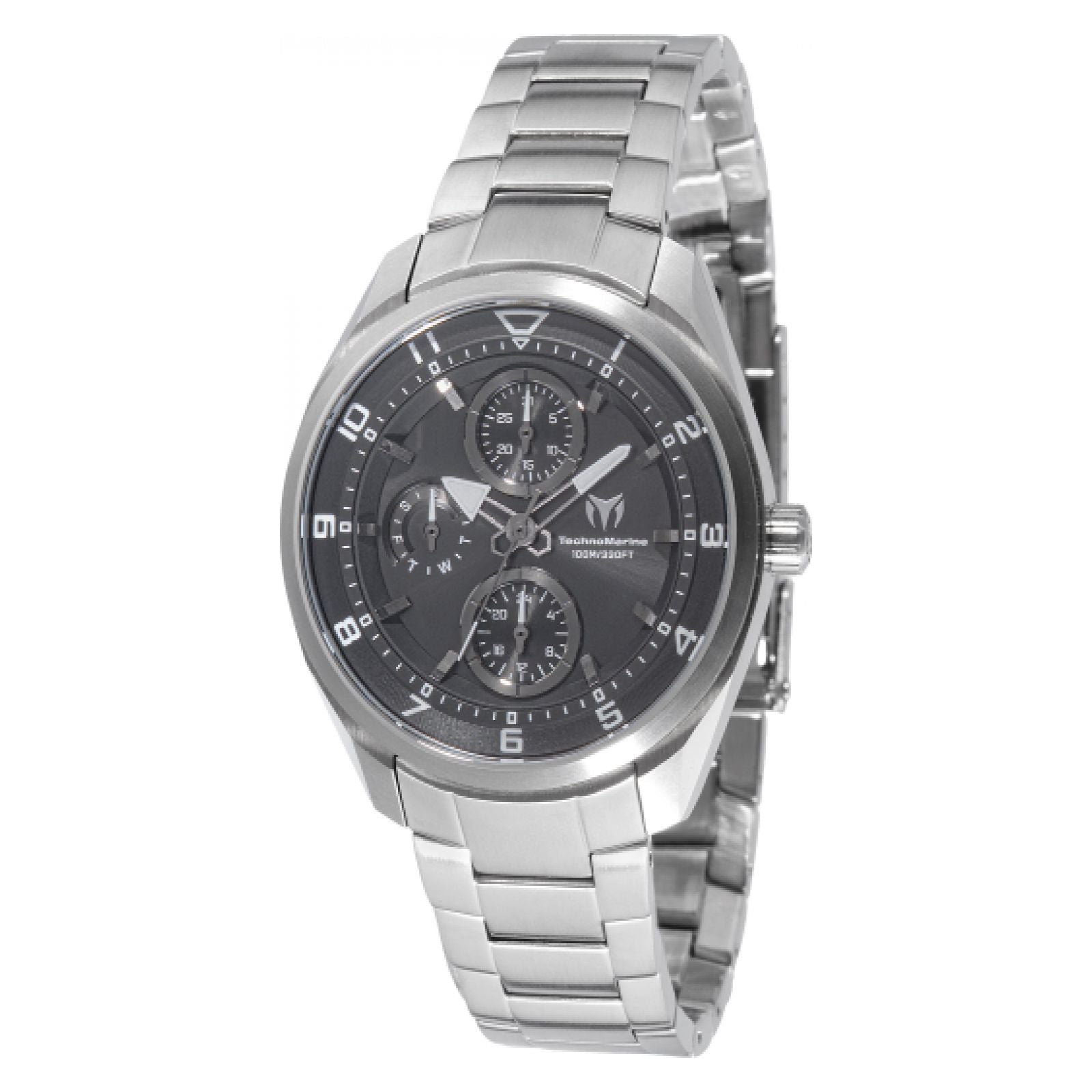 Reloj Technomarine Ocean Tm-318107