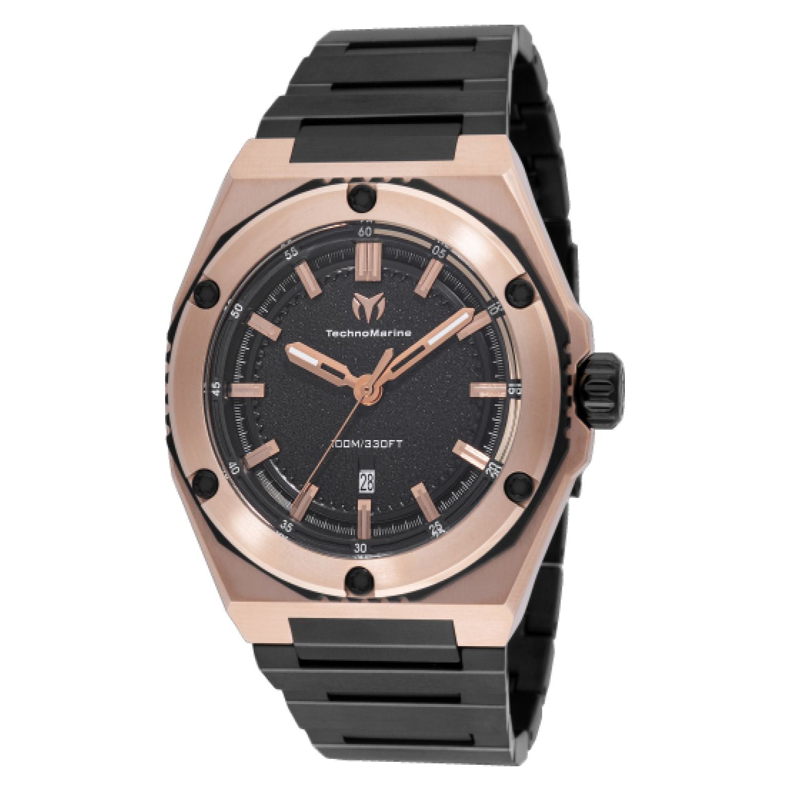 Reloj Technomarine Coral Tm-416078 – Invicta Chile