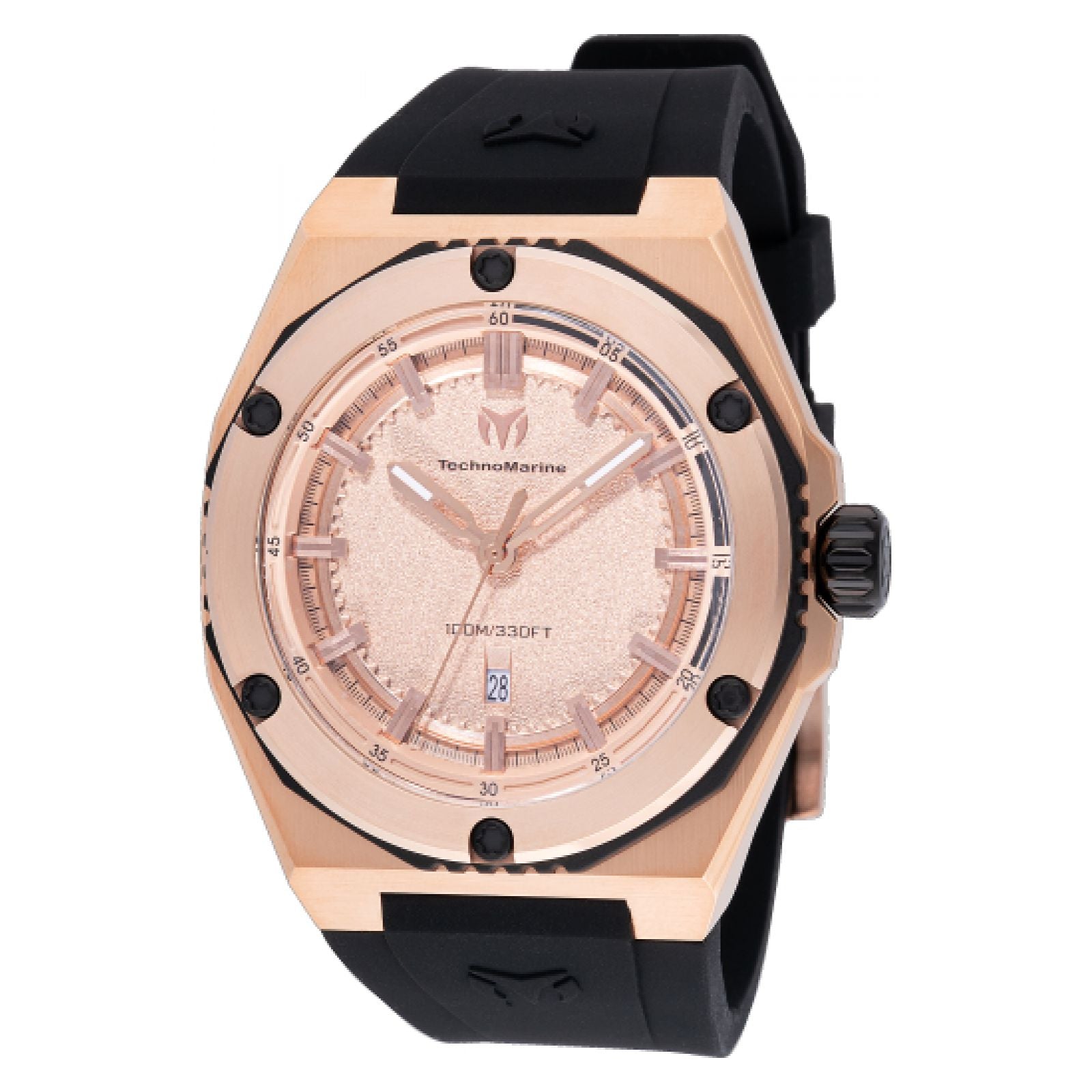Reloj Technomarine Coral Tm-416069 – Invicta Chile