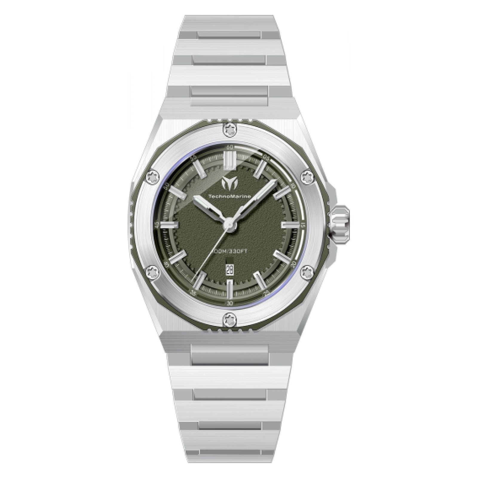Reloj Technomarine Coral Tm-416075