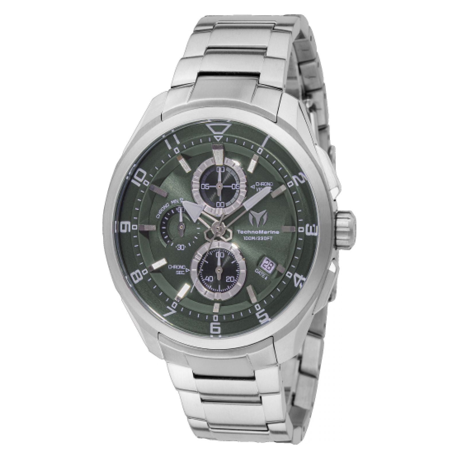 Reloj Technomarine Ocean Tm-318116