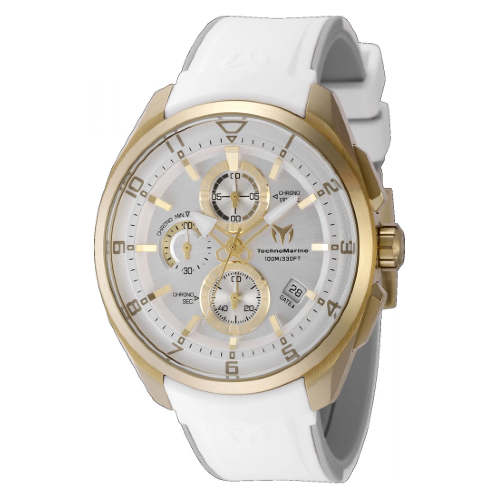 Reloj Technomarine Ocean Tm-318123