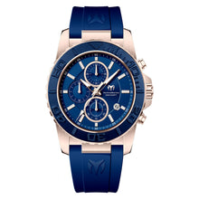 Cargar imagen en el visor de la galería, Reloj Technomarine Sea Número De Serie 725008
