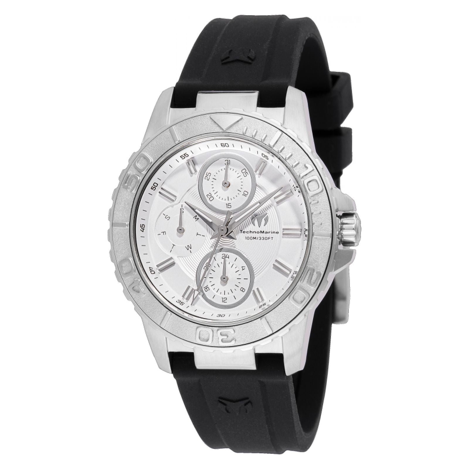 Reloj Technomarine Sea Número De Serie 725011