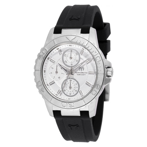 Reloj Technomarine Sea Número De Serie 725011