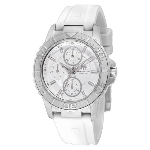 Reloj Technomarine Sea Número De Serie 725012