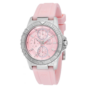 Reloj Technomarine Sea Número De Serie 725013