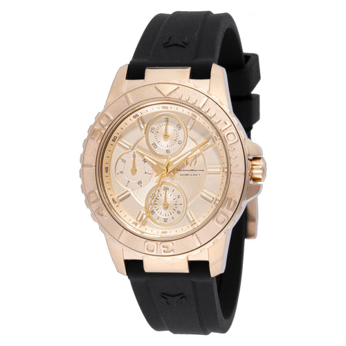 Reloj Technomarine Sea Número De Serie 725016