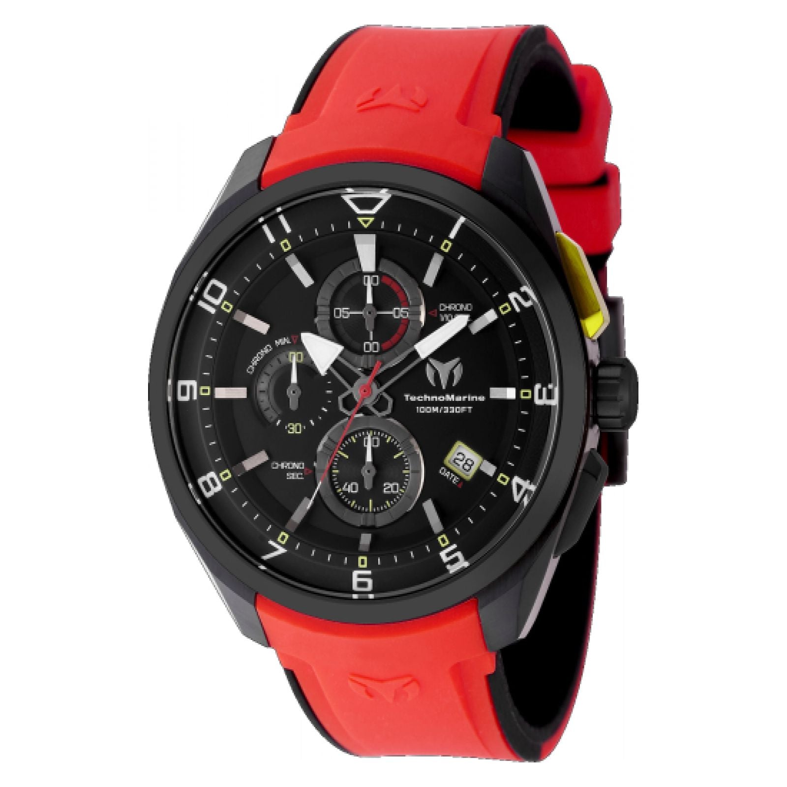 Reloj Technomarine Ocean Tm-318134