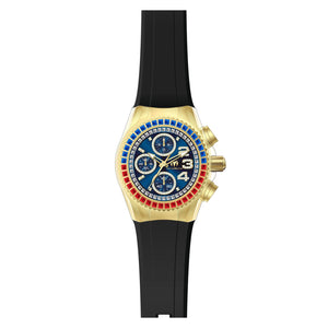 Reloj Technomarine Cruise Número De Serie 121048
