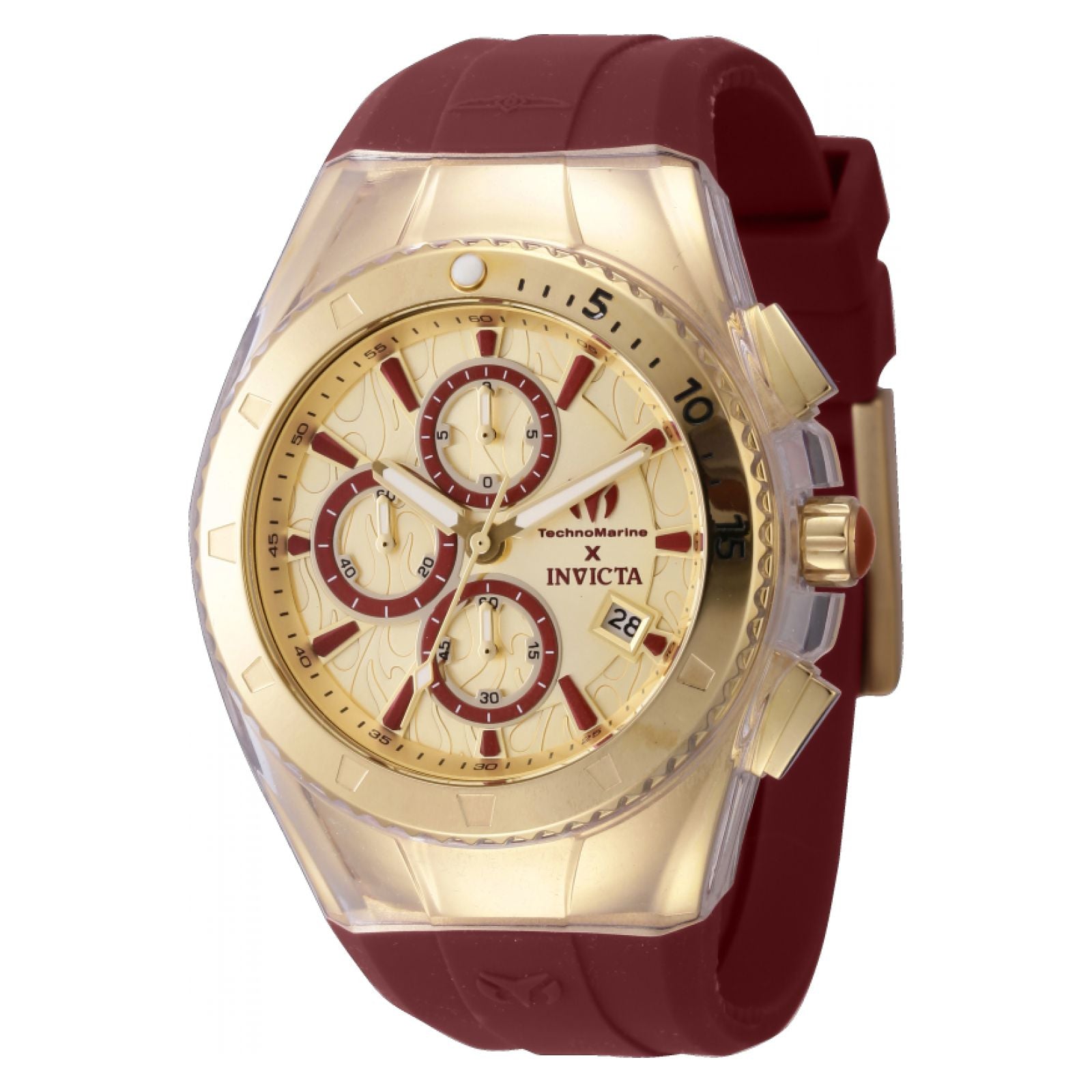 Reloj Technomarine Five Elements Tm-122004