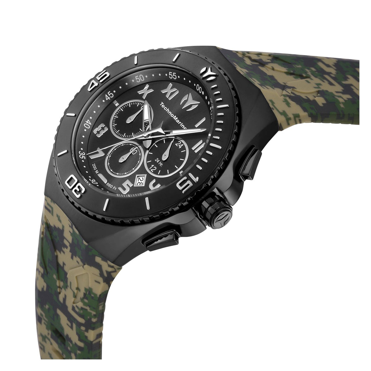 Reloj Technomarine Manta Tm-221044 – Invicta Chile