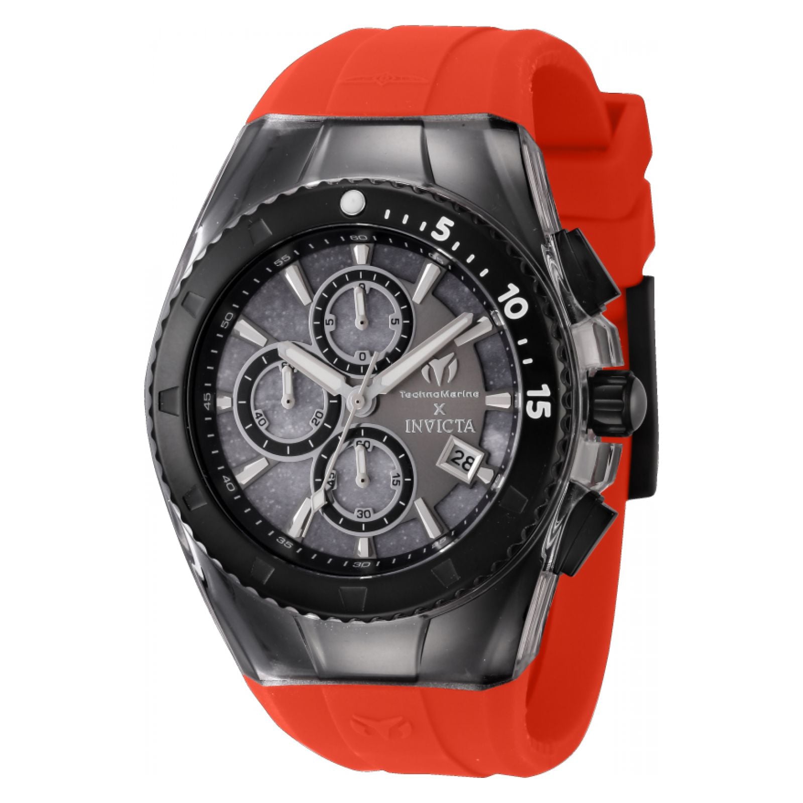 Reloj Technomarine Five Elements Tm-122002