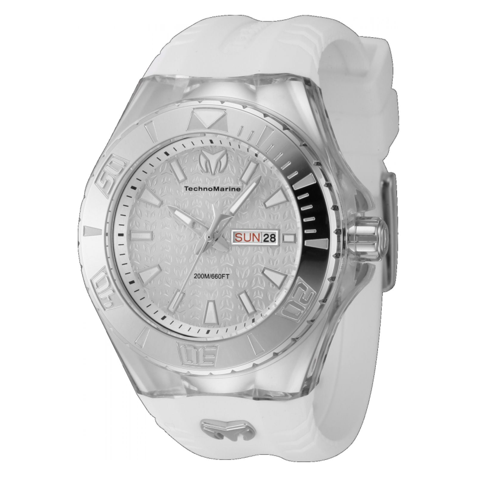 122008 Pin Code Reloj Technomarine Cruise Tm-122008 – Invicta Chile