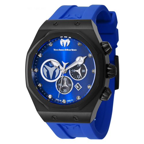 Reloj Technomarine Reef Número De Serie 523001