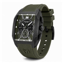 Cargar imagen en el visor de la galería, Reloj Technomarine Aqua Quadrant Tm-225109
