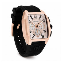 Cargar imagen en el visor de la galería, Reloj Technomarine Aqua Quadrant Tm-225112