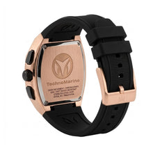Cargar imagen en el visor de la galería, Reloj Technomarine Aqua Quadrant Tm-225113