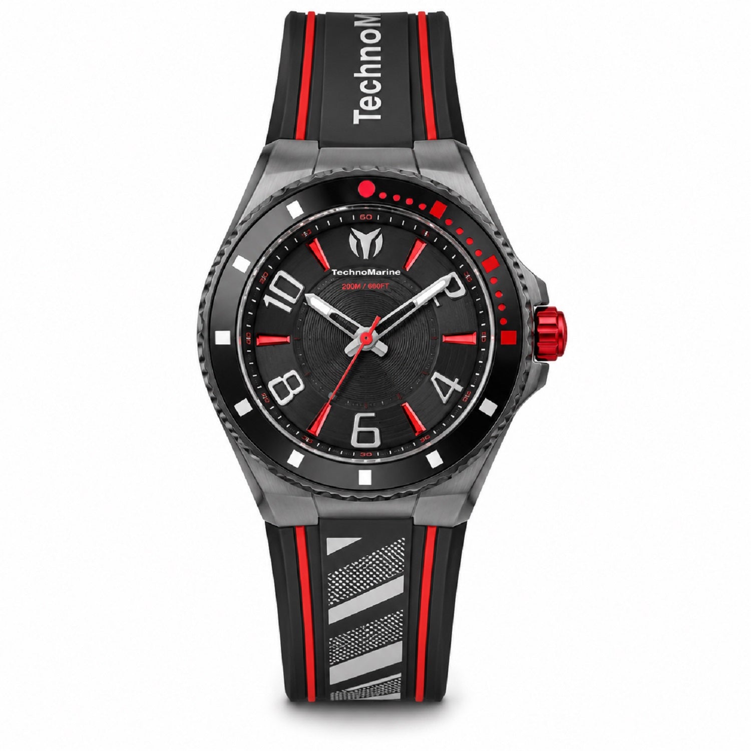 Reloj Technomarine Racing Legends Tm-525015