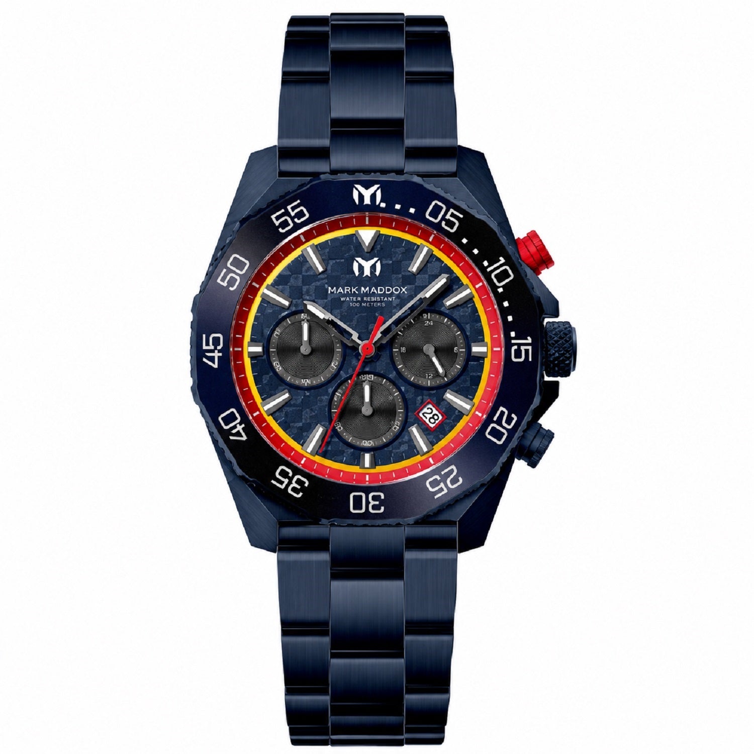 Reloj Technomarine Racing Legends Tm-525018