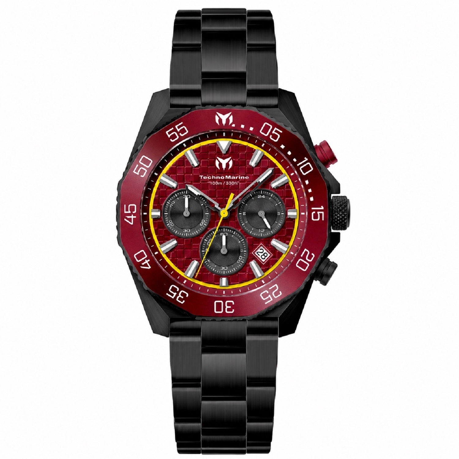 Reloj Technomarine Racing Legends Tm-525020