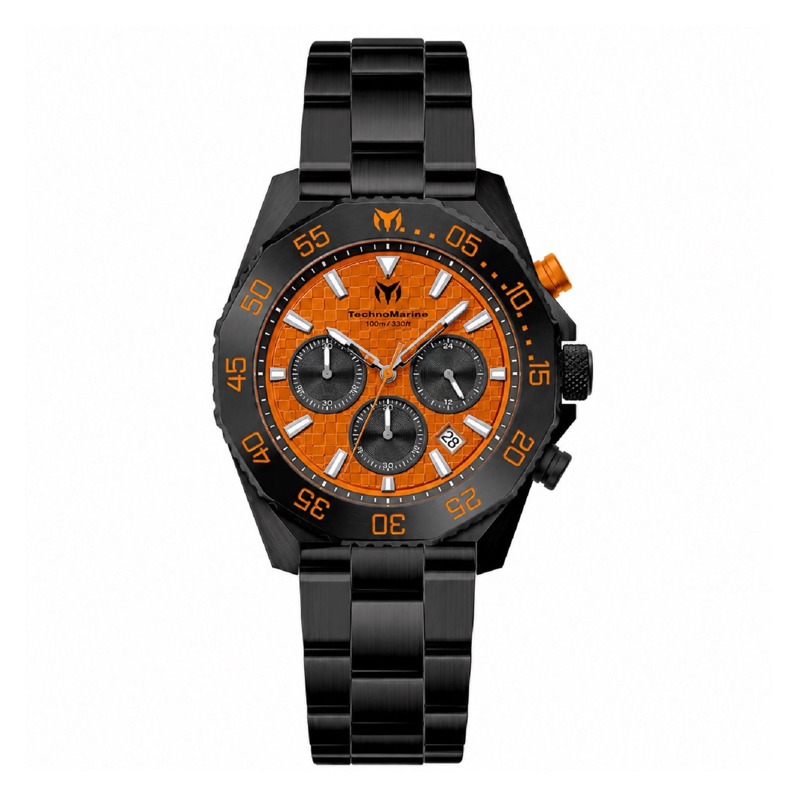 Reloj Technomarine Racing Legends Tm-525021
