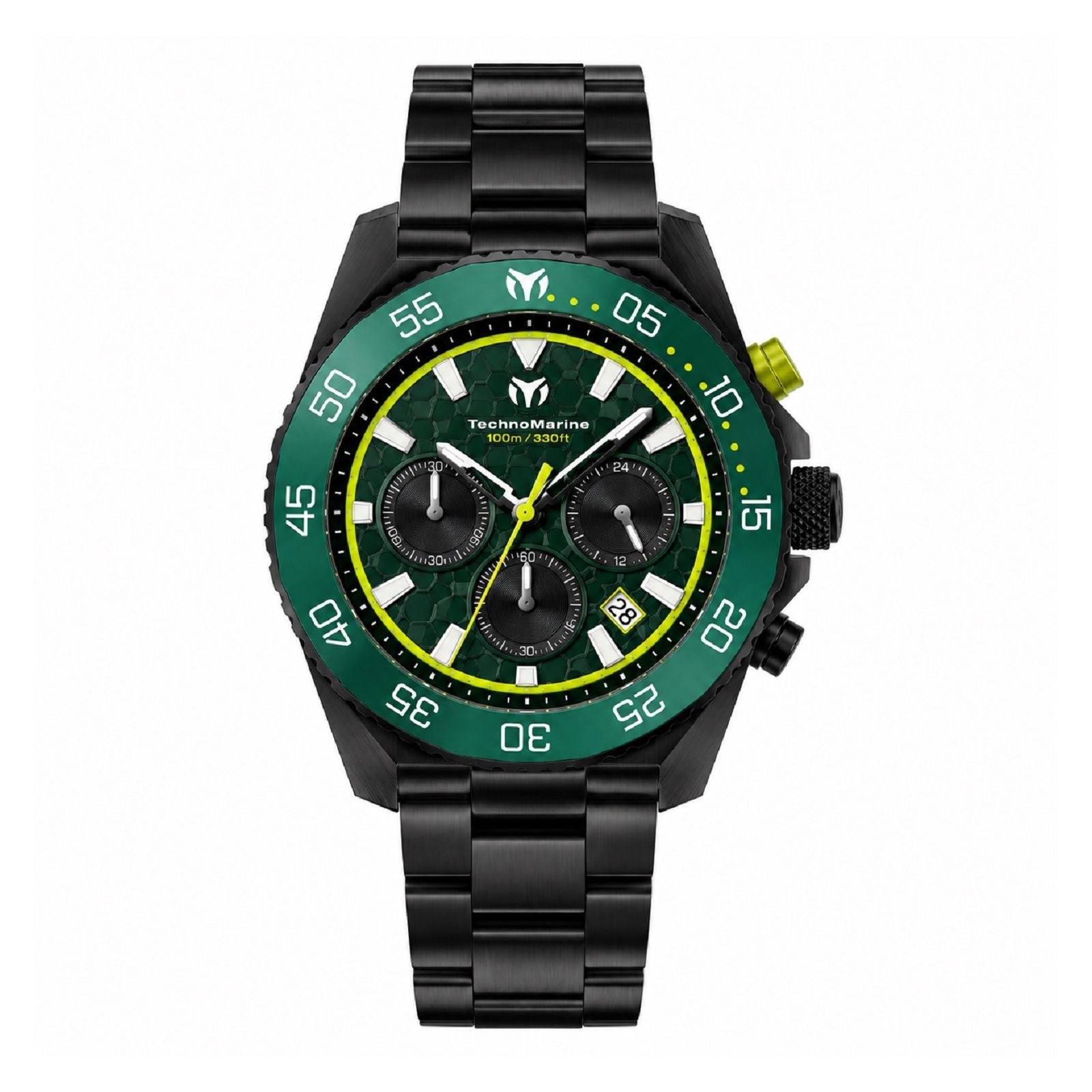 Reloj Technomarine Racing Legends Tm-525022