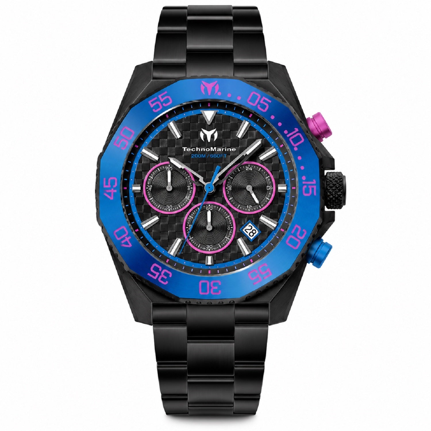 Reloj Technomarine Racing Legends Tm-525023