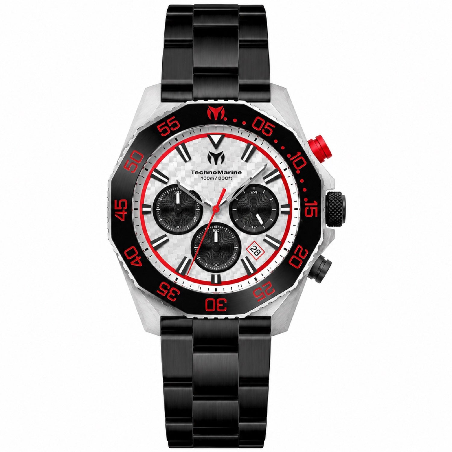 Reloj Technomarine Racing Legends Tm-525026