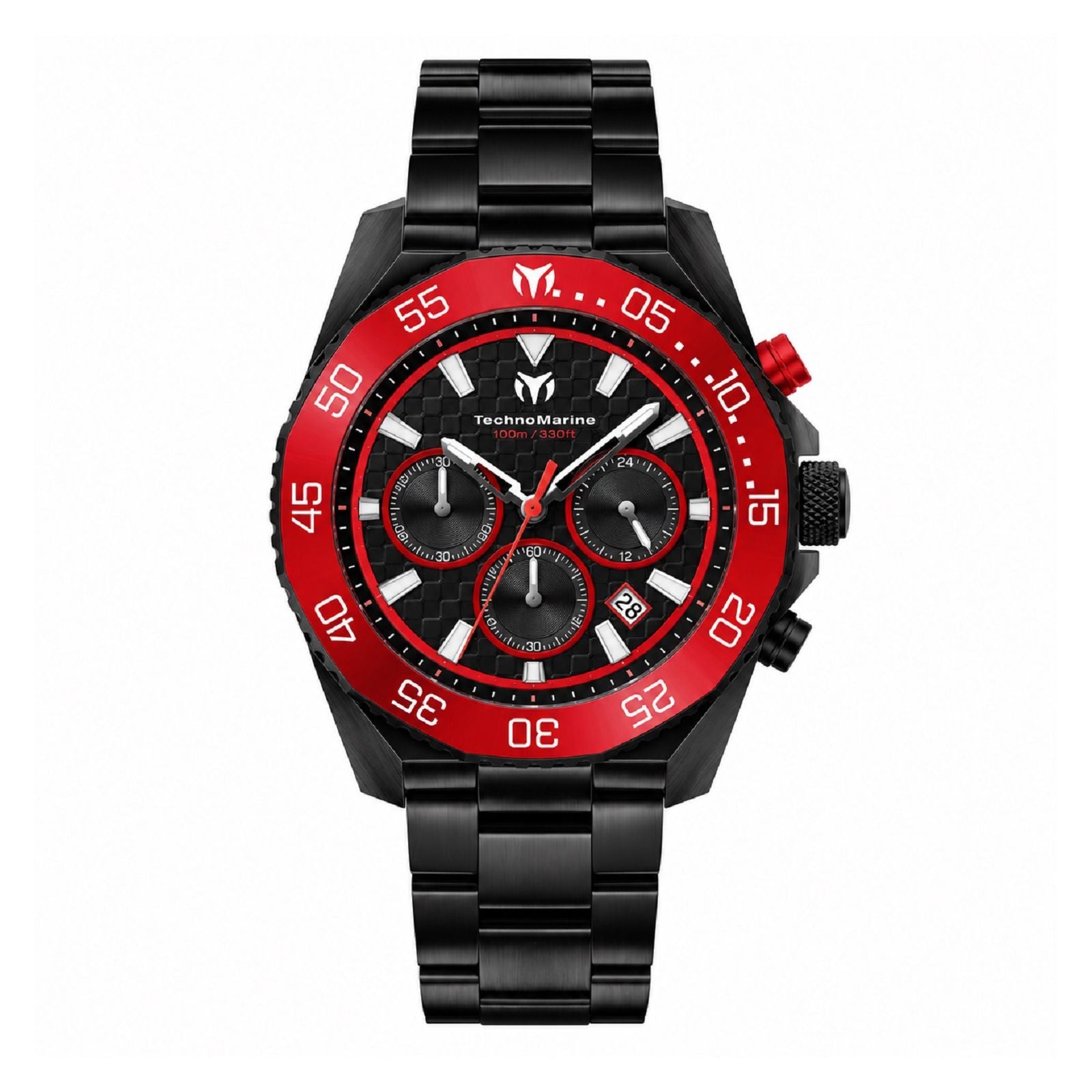 Reloj Technomarine Racing Legends Tm-525027