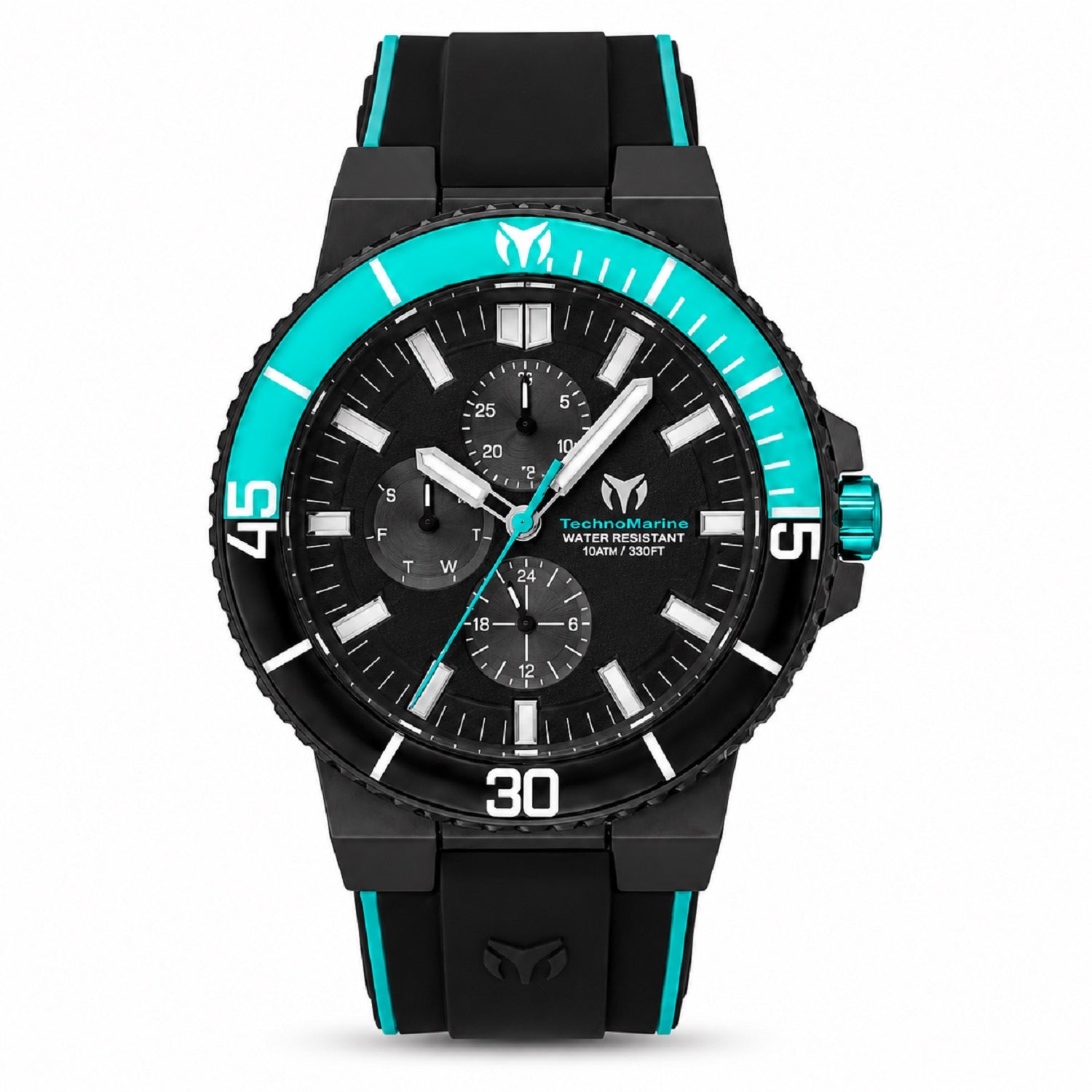 Reloj Technomarine Racing Legends Tm-525031