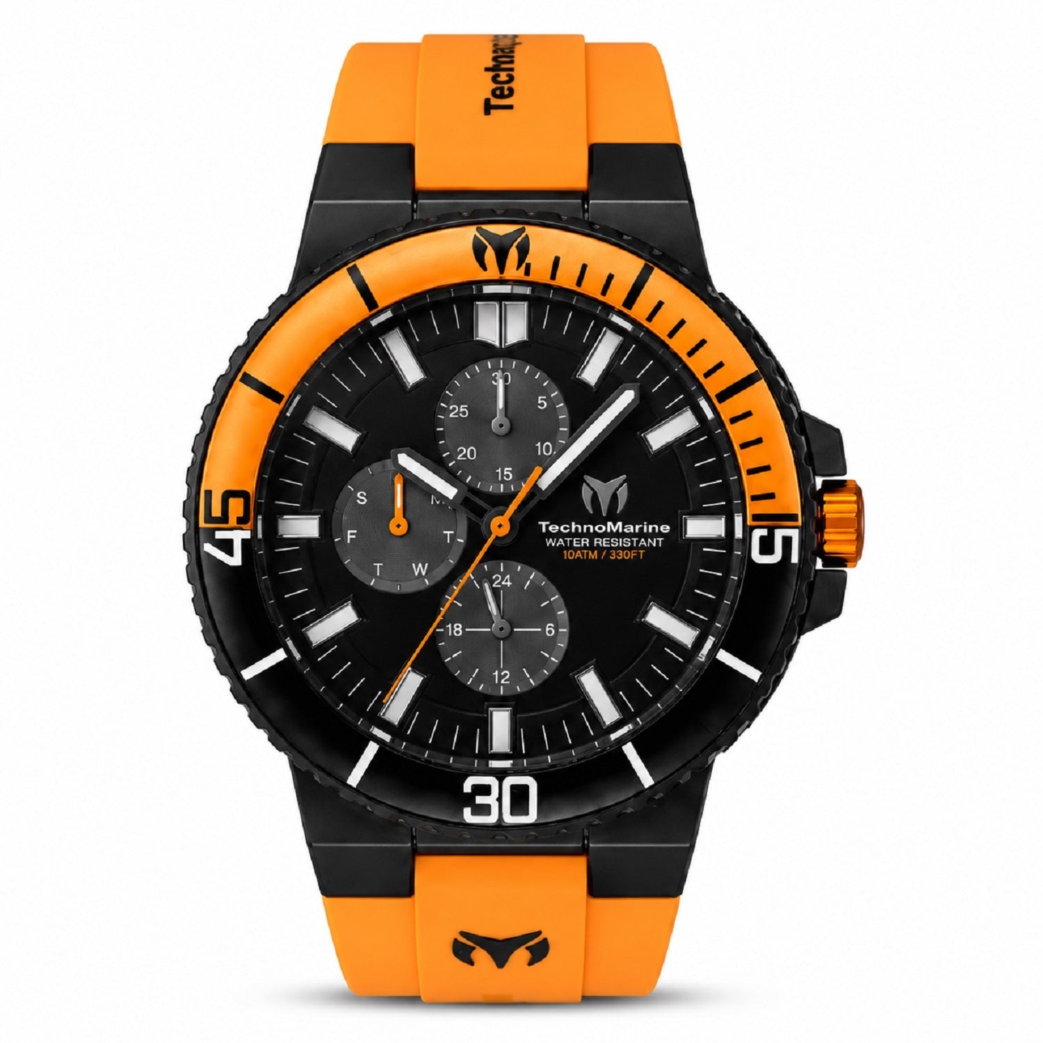 Reloj Technomarine Racing Legends Tm-525033